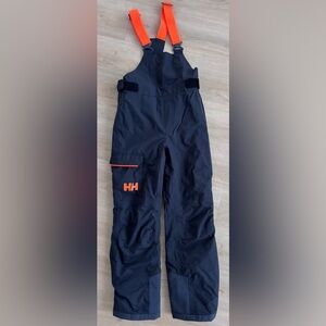 Helly Hansen Junior No Limits 2.0 Snow Pants